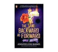 The Same Backward as Forward (The Inheritance Games)