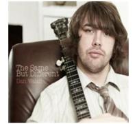 Dan Walsh – The Same But Different – CD – Import