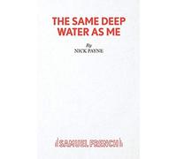 The Same Deep Water As Me