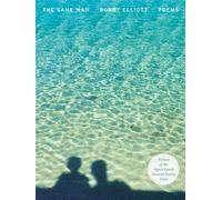 The Same Man Poems - Bobby Elliott - University of Pittsburgh Press - ebook (ePub) - Livre