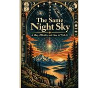 The Same Night Sky: A Map of Reality and How to Walk It