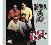 The Same Old Shoes - Gonna Go Bop (Lim. 7'')