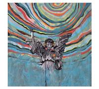 The Same Old Wasted Wonderful World - Cd Album