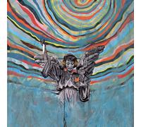 The Same Old Wasted Wonderful World (Vinyl)