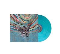 The Same Old Wasted Wonderful World Vinyle Bleu et Blanc Marbré Vinyle