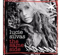 Silvas, Lucie - Same Side [Import]