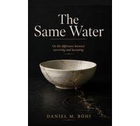 The Same Water: On the difference between surviving and becoming
