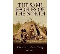 The Sámi Peoples Of The North