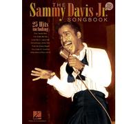 The sammy davis jr. songbook piano, voix, guitare