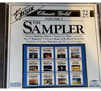 The Sampler, Vol. 2 [DE Import]