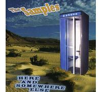 The Samples - Here & Somewhere Else
