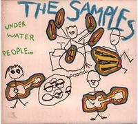 The Samples - Underwater People