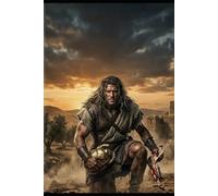 The Samson Chronicles: Nine Tales of the Nazarite Judge: An Anthology