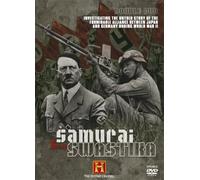 The Samurai and the Swastika [Import anglais]