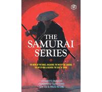 The Samurai Series