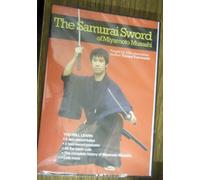The Samurai Sword of Miyamoto Musashi - Ni Ten Ichi Ryu