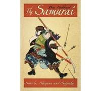 The Samurai: Swords, Shoguns and Seppuku - [Version Originale] Ben Hubbard (Auteur)