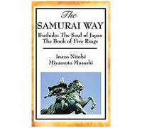 The Samurai Way, Bushido
