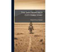 The San Francisco City Directory