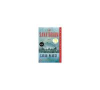The Sanatorium: Reese's Book Club