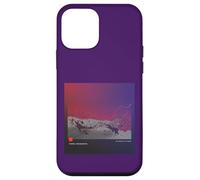 The Sanctety Of Crows EP (Terra Incognita) art Coque pour iPhone 12 mini