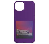 The Sanctety Of Crows EP (Terra Incognita) art Coque pour iPhone 15 Plus