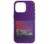 The Sanctety Of Crows EP (Terra Incognita) art Coque pour iPhone 16 Pro