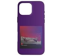 The Sanctety Of Crows EP (Terra Incognita) art Coque pour iPhone 16 Pro Max