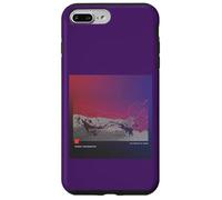 The Sanctety Of Crows EP (Terra Incognita) art Coque pour iPhone 7 Plus/8 Plus