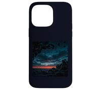 The Sanctety of Crows EP (Time) Art Coque pour iPhone 14 Pro Max