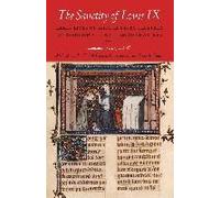 The Sanctity Of Louis Ix