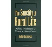 The Sanctity Of Rural Life