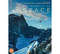 The Sanctity of Space [Blu-Ray] [2022] [Import]