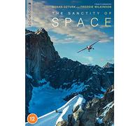 The Sanctity of Space [DVD] [2022] [Import]