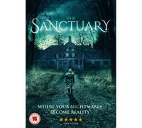 The Sanctuary [Dvd]