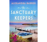 The Sanctuary Keepers
