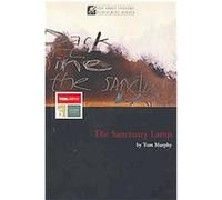The Sanctuary Lamp Methuen Drama, Thomas Murphy (Auteur)