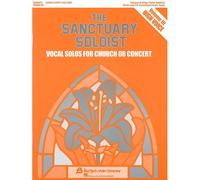 The Sanctuary Soloist Volume 3 / Recueil