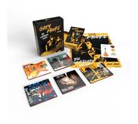 The Sanctuary Years – Coffret CD – BMG