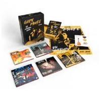 The Sanctuary Years Coffret CD