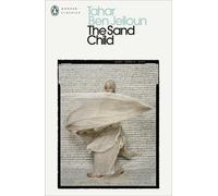The Sand Child - Tahar Ben Jelloun - Penguin - ebook (ePub) - Livre