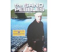 The Sand Pebbles