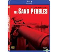 The Sand Pebbles [Blu-ray] G