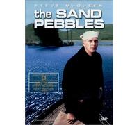 The Sand Pebbles by Richard Attenborough