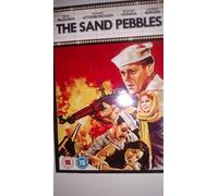 The Sand Pebbles [DVD] [DVD]