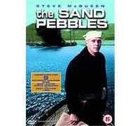 Sand Pebbles, The - Studio Classics [Import anglais]