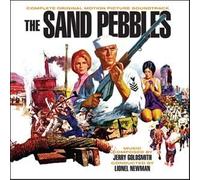 The Sand Pebbles (La Canonnière Du Yang-Sté)