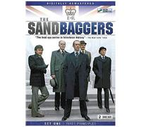 The Sandbaggers - First Principles Set