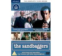 The Sandbaggers [Import anglais]