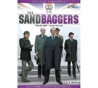 The Sandbaggers - Operation Kingmaker Set